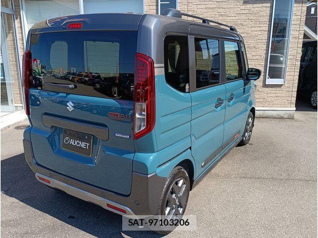 Suzuki SPACIA 2025-03 7225477-2