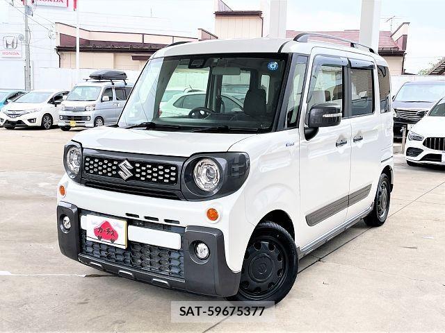 Suzuki SPACIA 2019-01 7225471-0