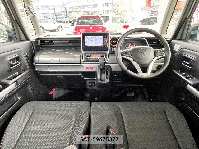 Suzuki SPACIA 2019-01 7225471-1