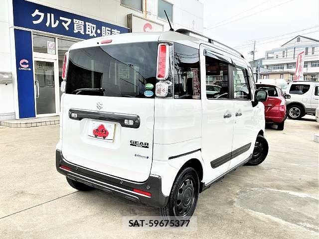 Suzuki SPACIA 2019-01 7225471-2
