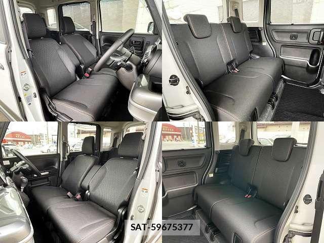 Suzuki SPACIA 2019-01 7225471-4