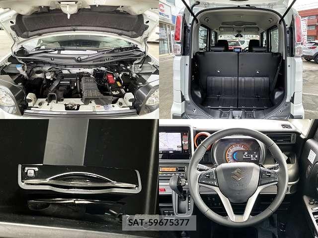 Suzuki SPACIA 2019-01 7225471-5