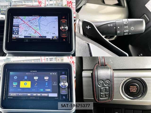 Suzuki SPACIA 2019-01 7225471-6