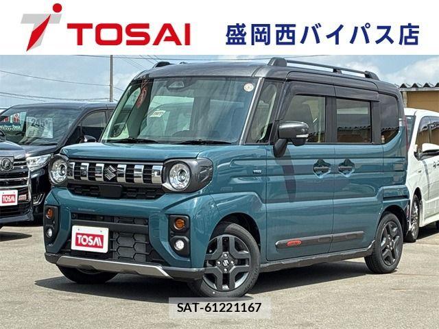 Suzuki SPACIA 2025-05 7252413-0