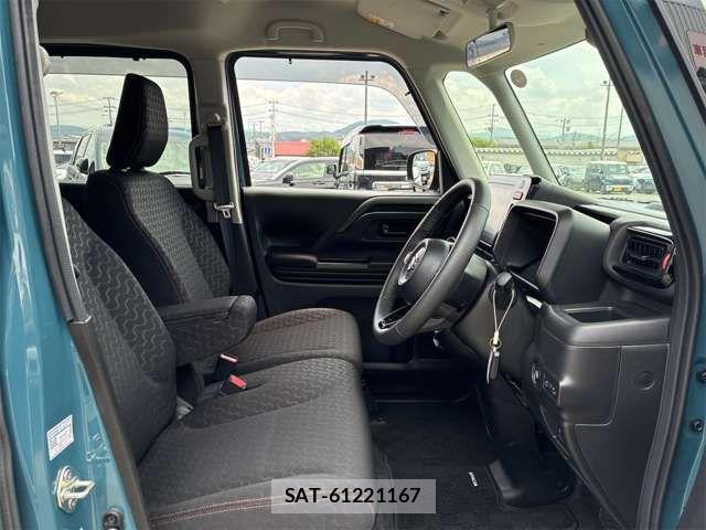 Suzuki SPACIA 2025-05 7252413-11