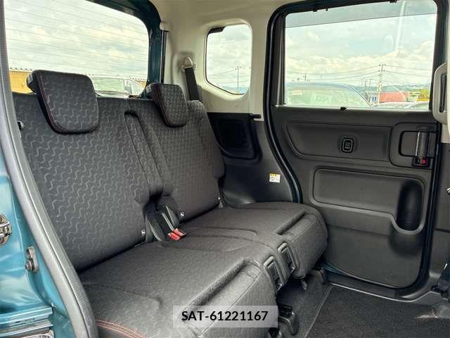 Suzuki SPACIA 2025-05 7252413-12