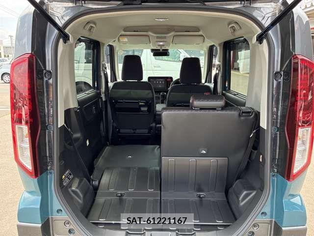 Suzuki SPACIA 2025-05 7252413-13