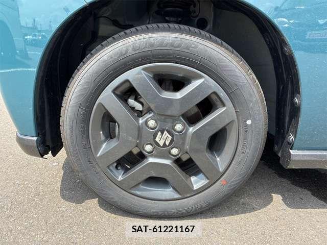 Suzuki SPACIA 2025-05 7252413-16