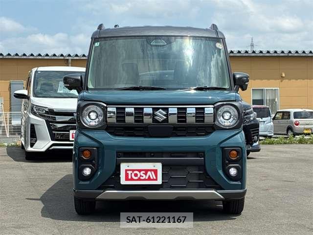 Suzuki SPACIA 2025-05 7252413-17