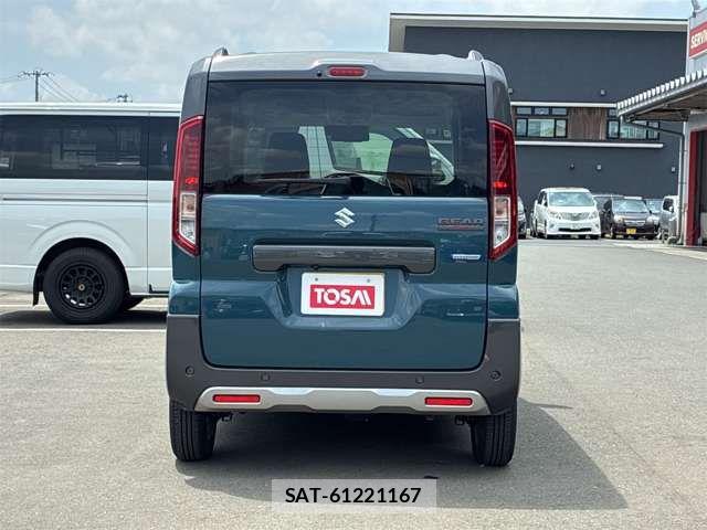 Suzuki SPACIA 2025-05 7252413-18