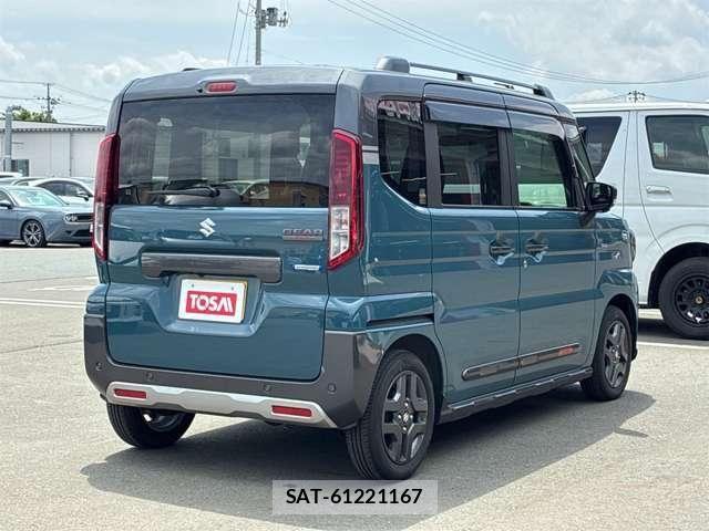 Suzuki SPACIA 2025-05 7252413-20