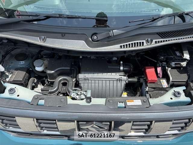 Suzuki SPACIA 2025-05 7252413-21