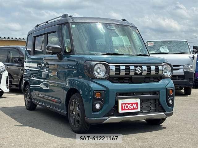 Suzuki SPACIA 2025-05 7252413-23