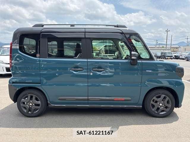Suzuki SPACIA 2025-05 7252413-24