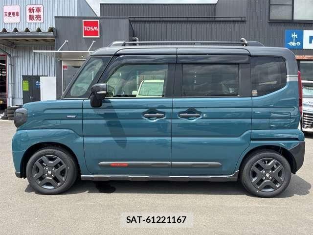 Suzuki SPACIA 2025-05 7252413-25