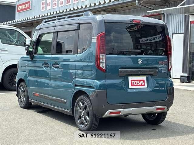 Suzuki SPACIA 2025-05 7252413-26