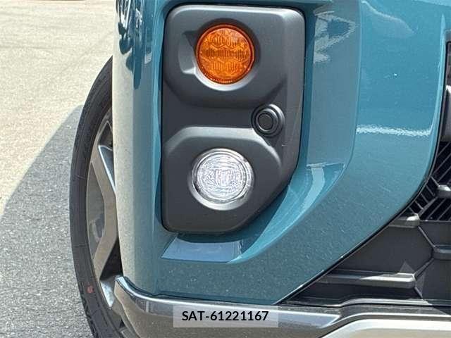 Suzuki SPACIA 2025-05 7252413-28