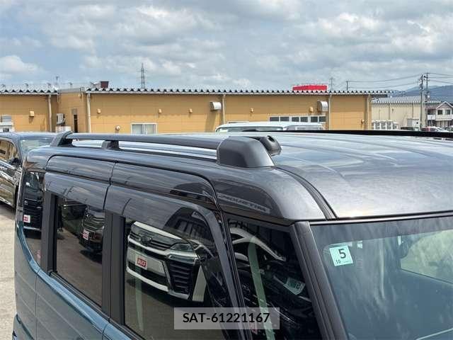 Suzuki SPACIA 2025-05 7252413-29