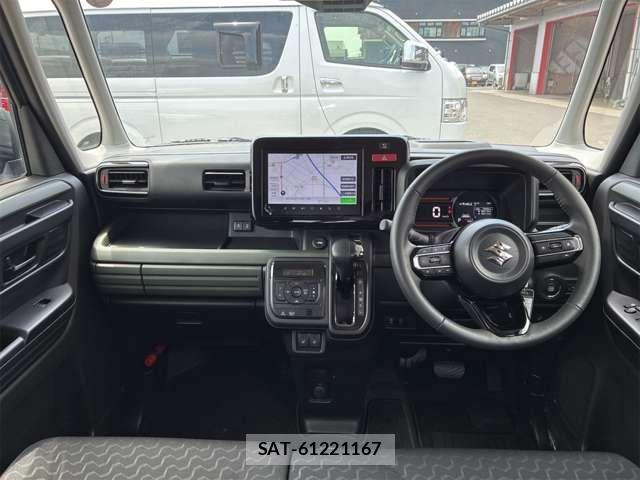 Suzuki SPACIA 2025-05 7252413-4