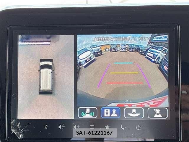 Suzuki SPACIA 2025-05 7252413-5