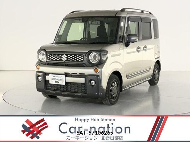 Suzuki SPACIA 2019-04 7273002-0