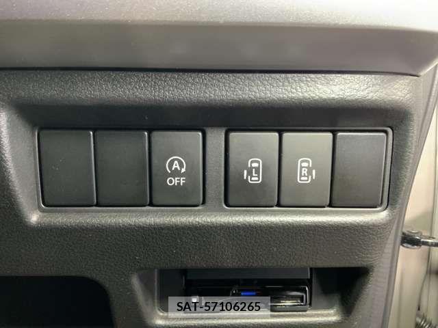 Suzuki SPACIA 2019-04 7273002-19