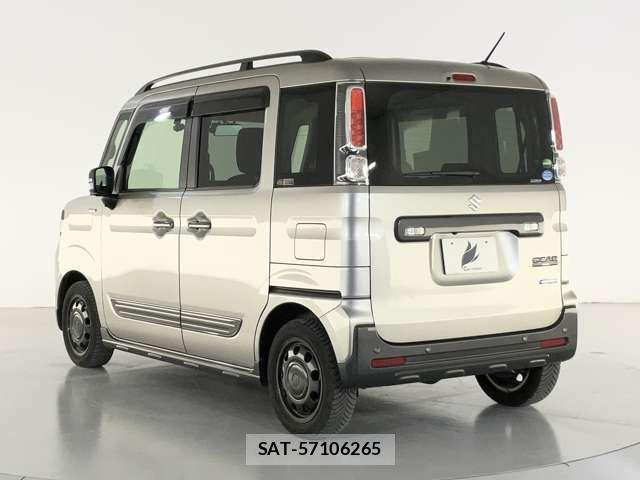 Suzuki SPACIA 2019-04 7273002-3