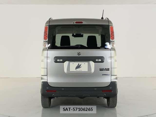Suzuki SPACIA 2019-04 7273002-4