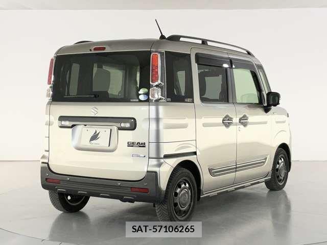 Suzuki SPACIA 2019-04 7273002-5