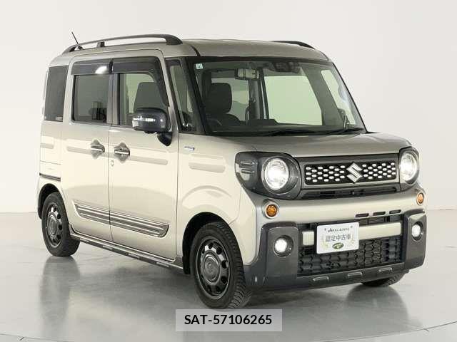Suzuki SPACIA 2019-04 7273002-7