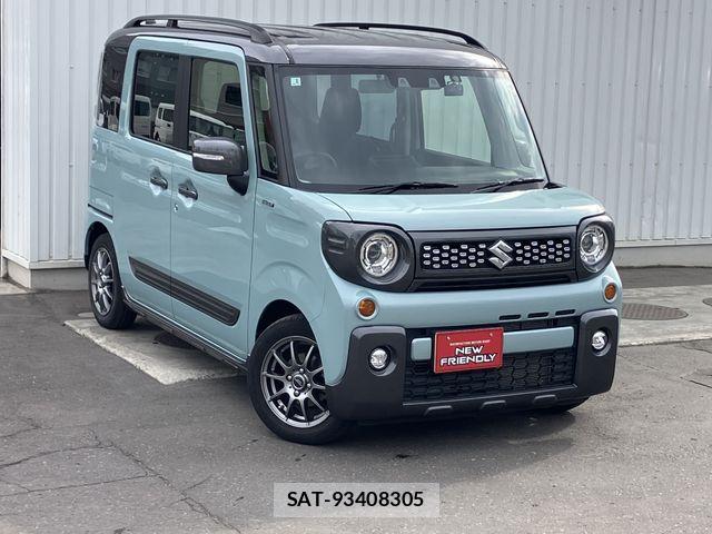 Suzuki SPACIA 2023-01 7330260-0