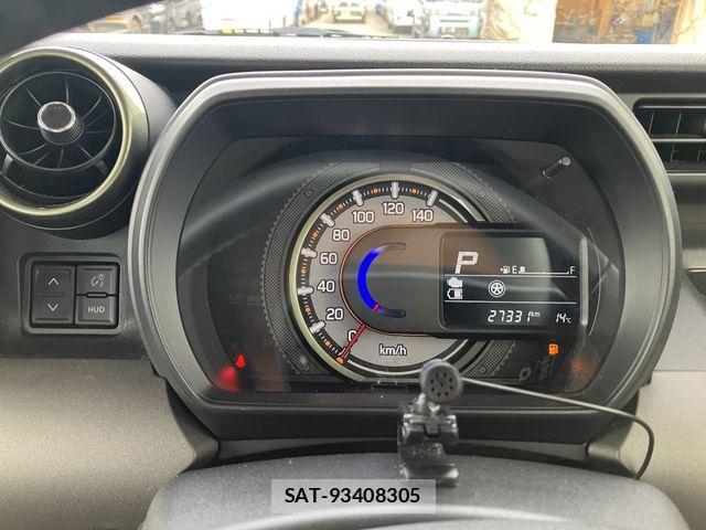 Suzuki SPACIA 2023-01 7330260-9