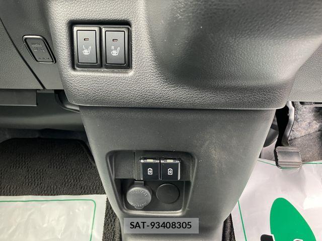 Suzuki SPACIA 2023-01 7330260-12