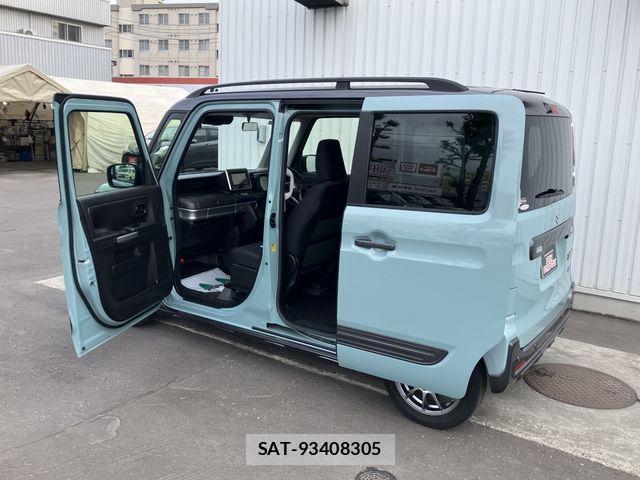 Suzuki SPACIA 2023-01 7330260-14