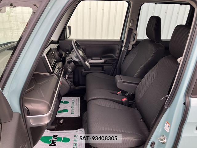 Suzuki SPACIA 2023-01 7330260-15