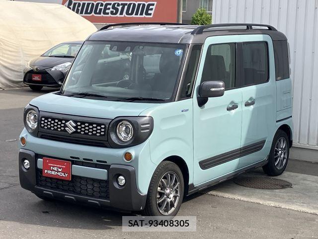 Suzuki SPACIA 2023-01 7330260-18
