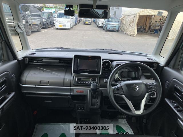 Suzuki SPACIA 2023-01 7330260-1