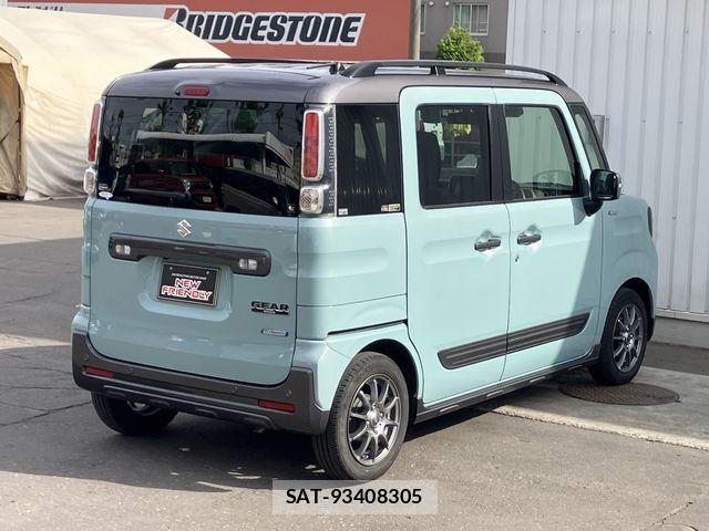 Suzuki SPACIA 2023-01 7330260-19