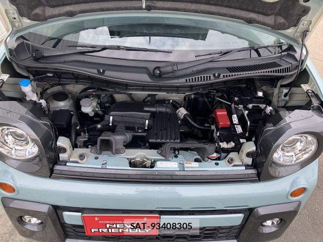 Suzuki SPACIA 2023-01 7330260-2