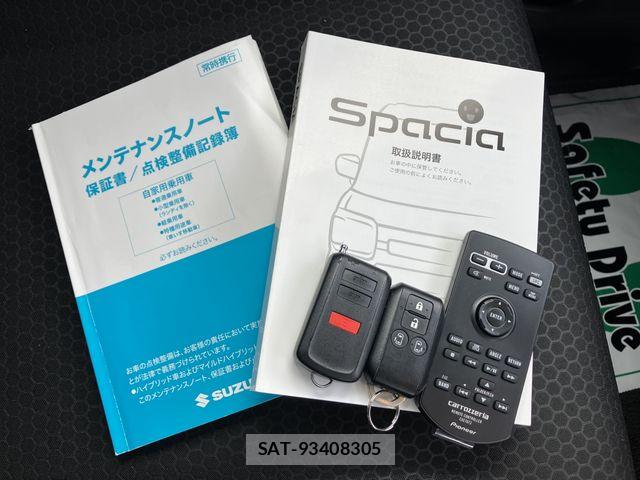 Suzuki SPACIA 2023-01 7330260-6