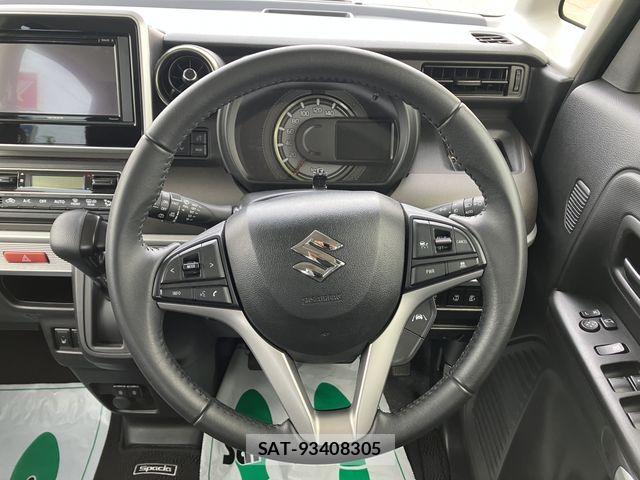Suzuki SPACIA 2023-01 7330260-8
