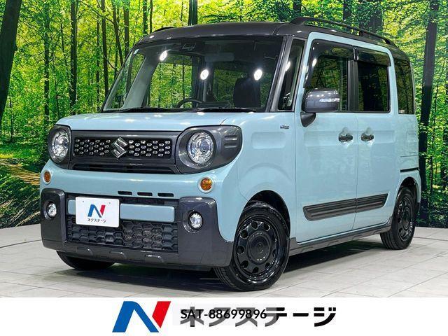 Suzuki SPACIA 2019-03 7359936-0