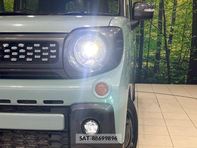Suzuki SPACIA 2019-03 7359936-11