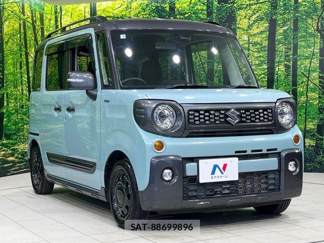 Suzuki SPACIA 2019-03 7359936-15