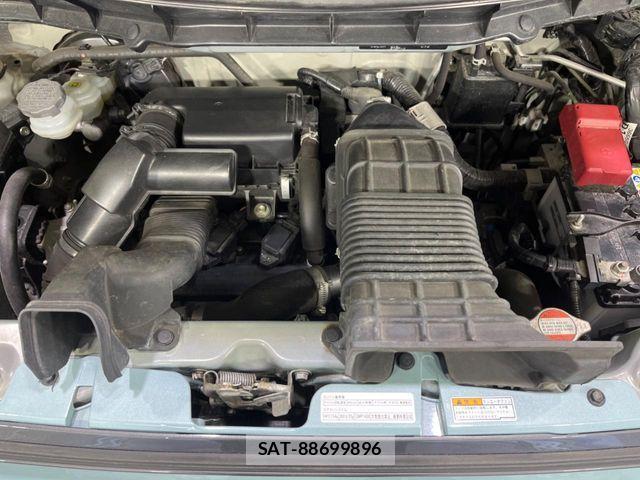 Suzuki SPACIA 2019-03 7359936-17