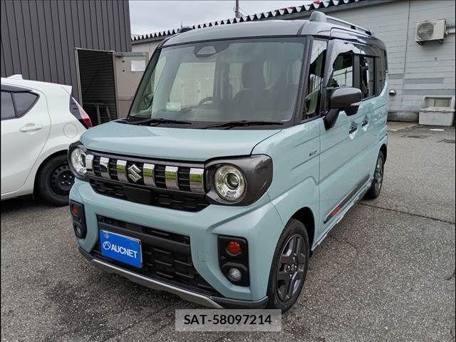 Suzuki SPACIA 2025-02 7458058-0