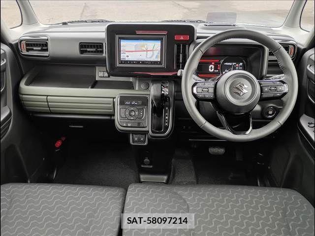 Suzuki SPACIA 2025-02 7458058-1