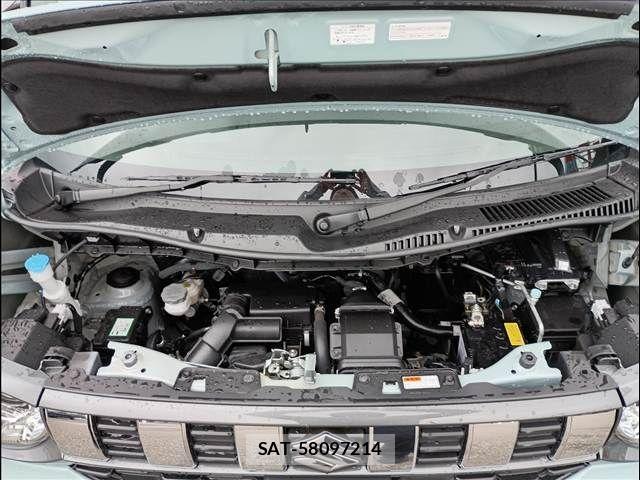 Suzuki SPACIA 2025-02 7458058-22