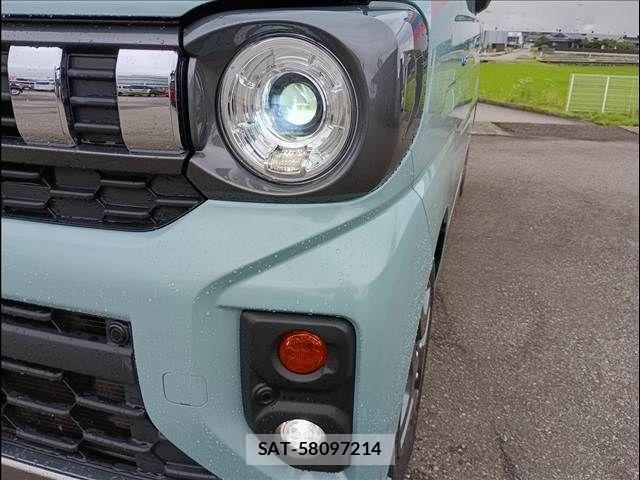 Suzuki SPACIA 2025-02 7458058-23