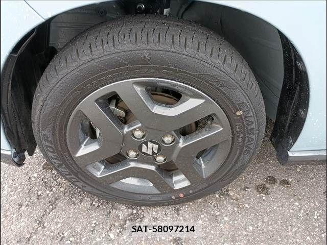 Suzuki SPACIA 2025-02 7458058-24